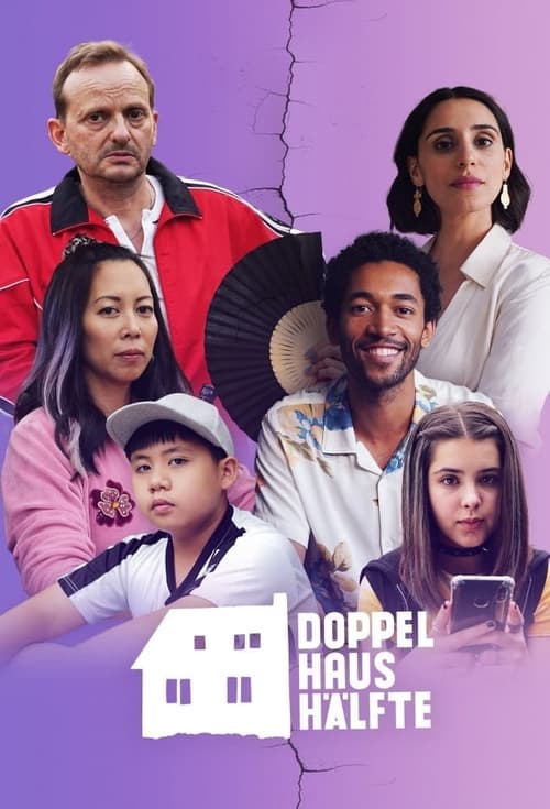 Staffelposter Staffel 1