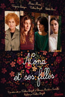 Escena 3 de Nona et ses filles