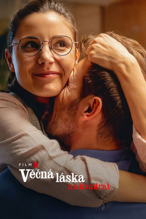 Squared Love Everlasting poster