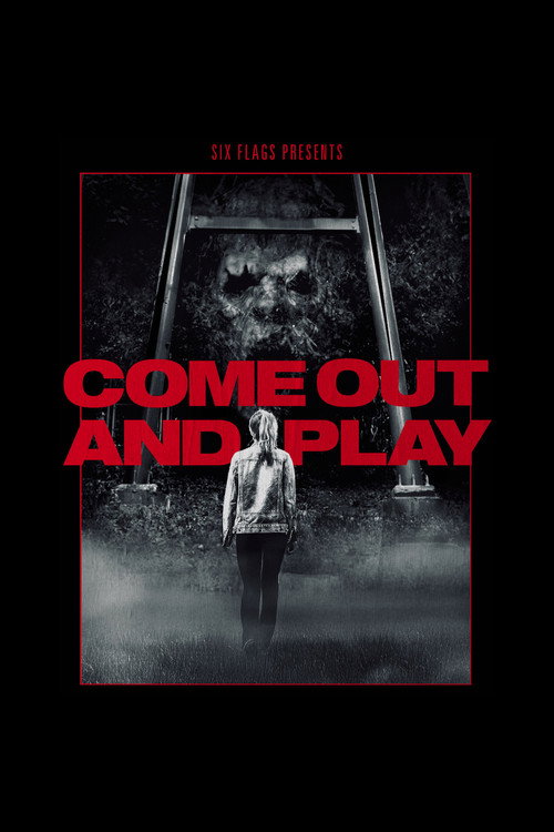 Come Out and Play