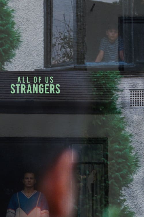 |PL| All of Us Strangers