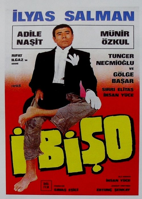 İbişo 1980