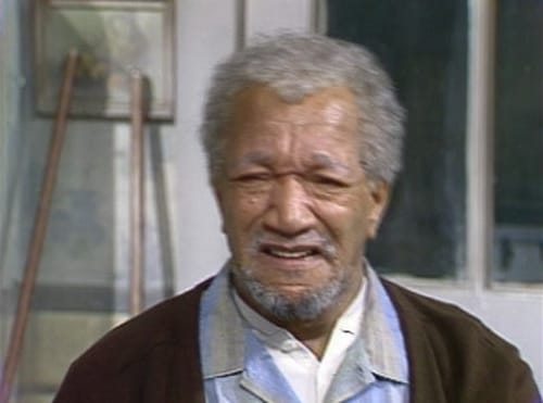 Poster della serie Sanford and Son