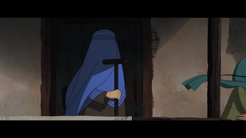 The Breadwinner (2017)