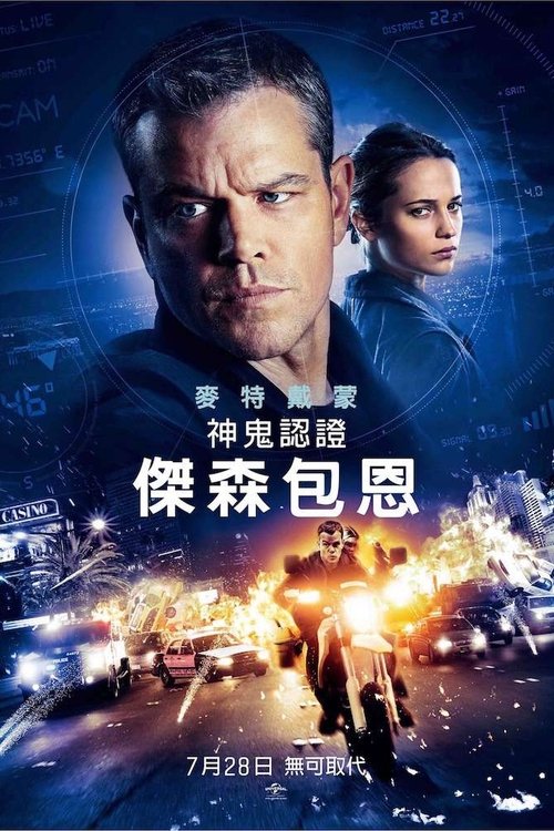 Movie Image