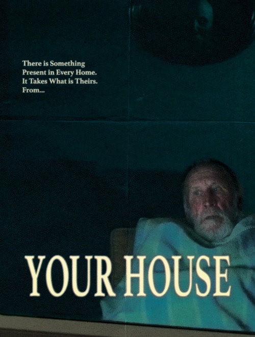 Your House still 3