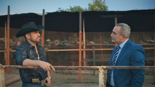 El señor de los cielos, S08E77 - (2023)