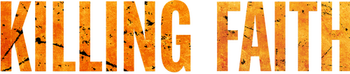 Killing Faith logo