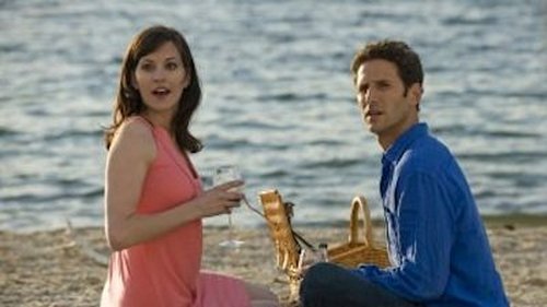 Poster della serie Royal Pains