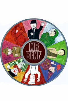 Escena 4 de Mr. Benn