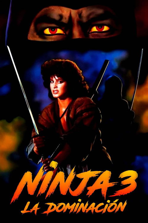 Ninja III: la dominación