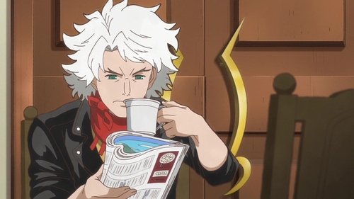 Poster della serie ClassicaLoid