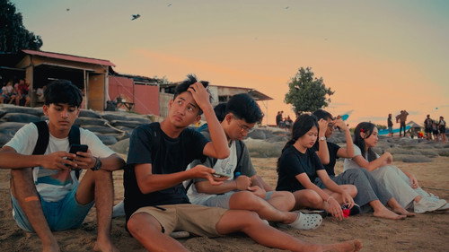 Step Through the Memories