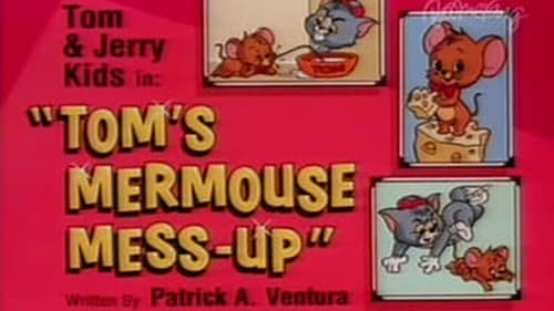 Poster della serie Tom & Jerry Kids Show