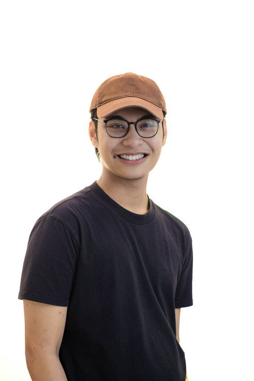 Foto de Matt Sarabia