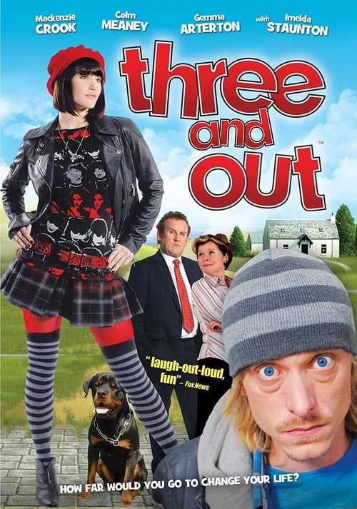 Three and Out (2008)