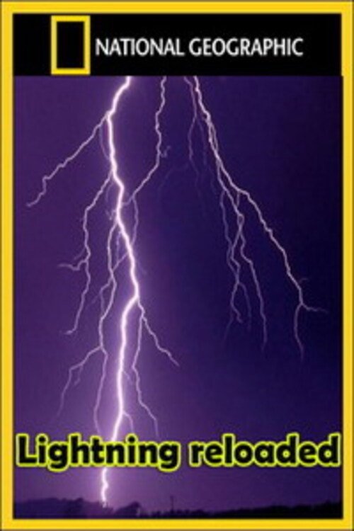 Lightning Reloaded (2011) poster