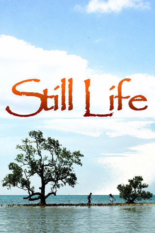 Still Life Poster