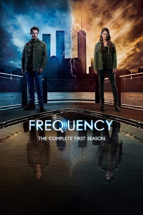 Frequency, S01 - (2016)