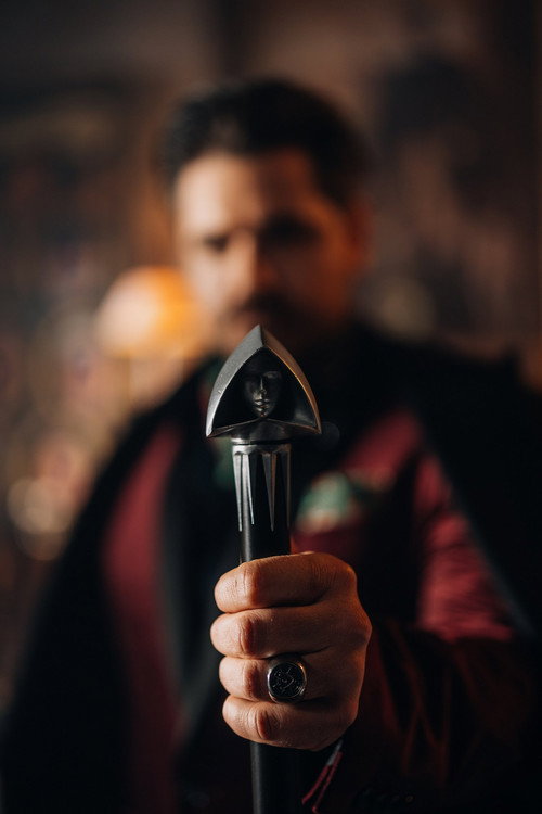 Zrádci - Behind the Scenes poster