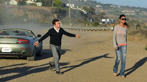 Entourage: Fama e Amizade: 6×12