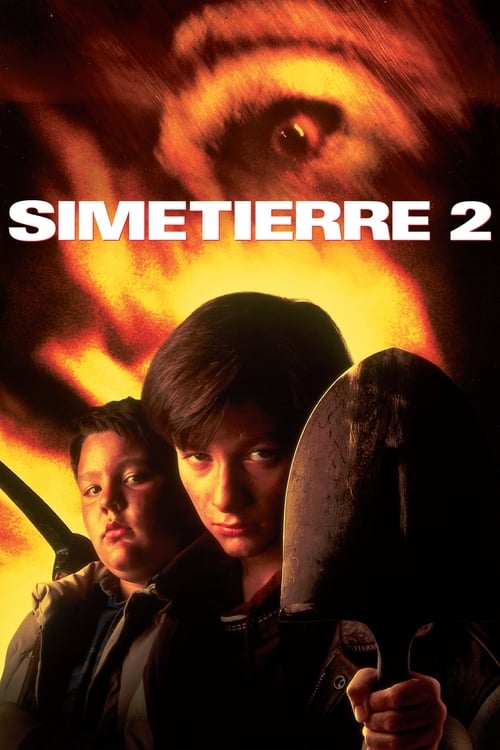 Simetierre 2 1992