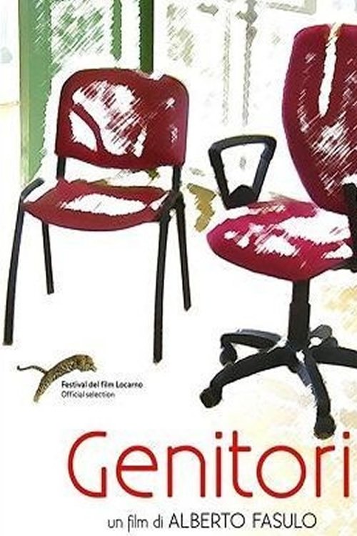Genitori movie poster player