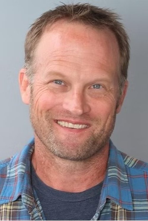 Ted Mattison