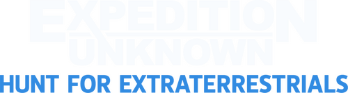 Expedition Unknown: Hunt for Extraterrestrials