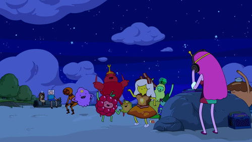 Hora de Aventura: 6×6