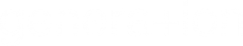 Genera+ion