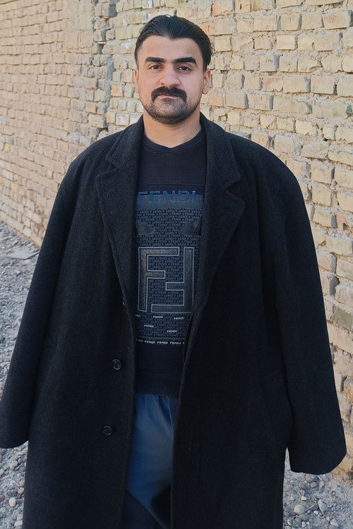 Foto de Ali Muhammad