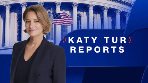 Katy Tur Reports