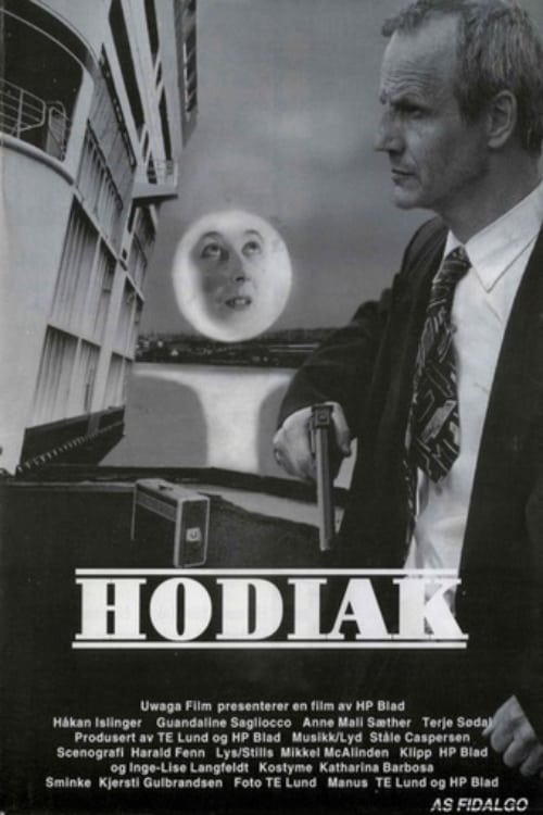 Hodiak 1994