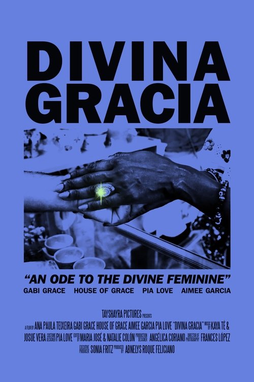 Divina gracia 2021