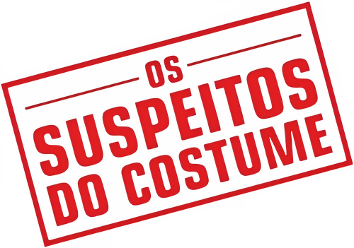 The Usual Suspects