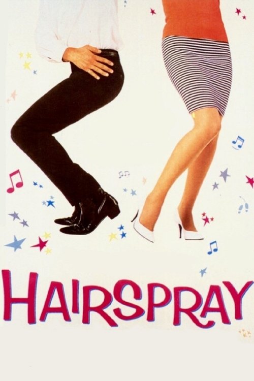 Hairspray 1988