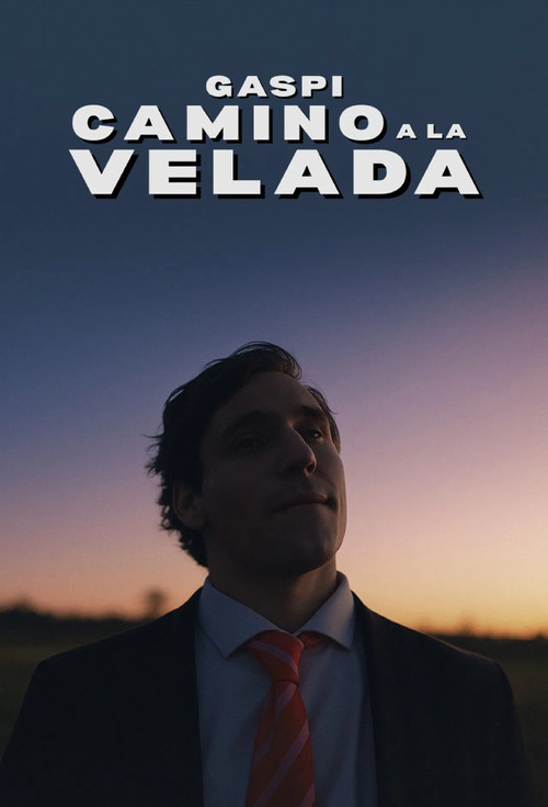 Gaspi Camino a La Velada