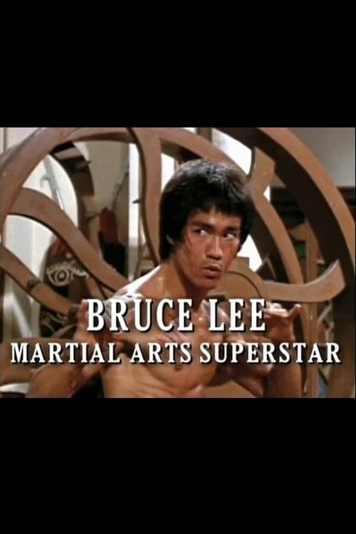 |DE| Bruce Lee: Martial Arts Superstar