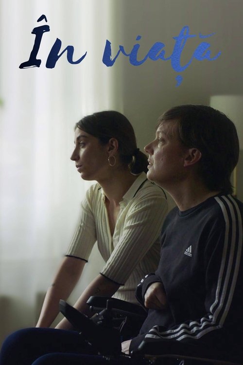 Poster pentru În viață