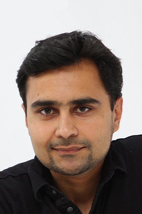 Param Gill profile