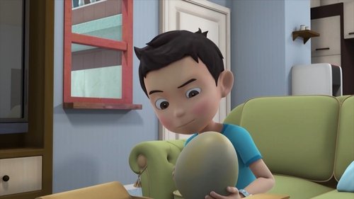 Image de l'épisode 1