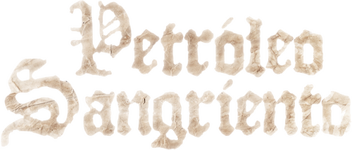 Petróleo sangriento