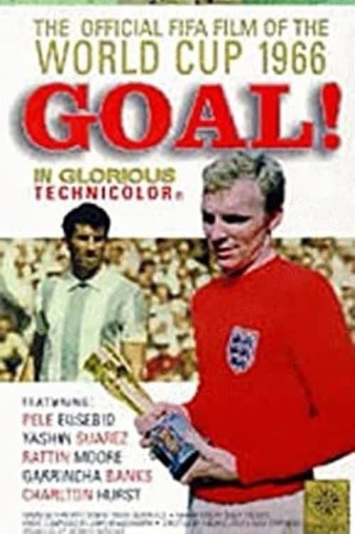 Goal! 1966