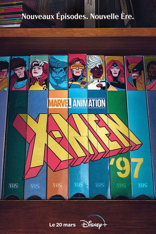 X-Men '97