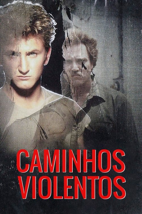 Poster do filme Caminhos Violentos