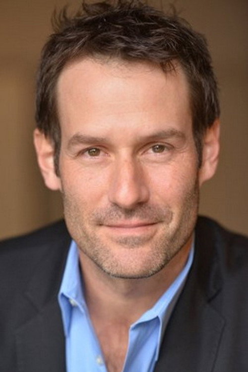 Ian Kahn profile