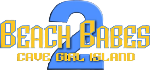 Beach Babes 2: Cave Girl Island