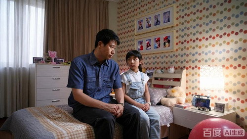 顾乐家的幸福生活 still