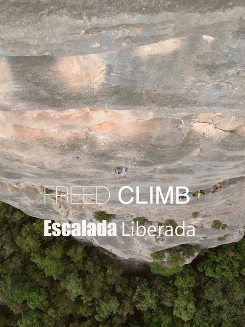 Freed Climb